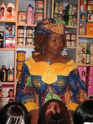 Couleurs D'afrique, Tulle - Horaires d'ouverture