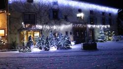 Auberge De La Charriole, Taintrux - Horaires d'ouverture