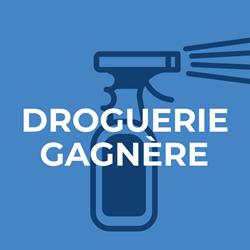 Droguerie Gagnère, Chambéry - Horaires d'ouverture