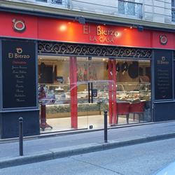 El Bierzo, Paris - Horaires d'ouverture