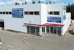 Denis Arnon, Nissan-lez-Enserune - Horaires d'ouverture