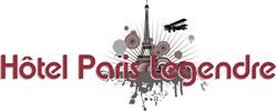 Hôtel Paris Legendre, - Horaires d'ouverture