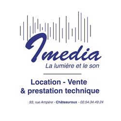 IMÉDIA, Châteauroux - Horaires d'ouverture