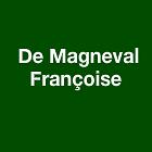 De Magneval Françoise, Versailles - Horaires d'ouverture