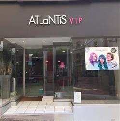 Atlantis Vip, Firminy - Horaires d'ouverture
