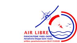 Air Libre Parachutisme Paris-Dieppe, Saint-Aubin-sur-Scie - Horaires d'ouverture