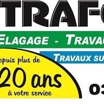 Traforex, Saulieu - Horaires d'ouverture