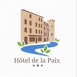 Logis Hôtel de la Paix, Lodève - Horaires d'ouverture