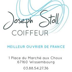 Coiffure Joseph Stoll, Wissembourg - Horaires d'ouverture