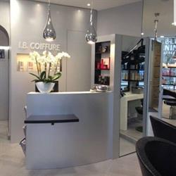 I.B Coiffure, Nantes - Horaires d'ouverture