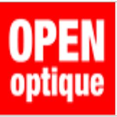 OPEN optique - Les Andelys, - Horaires d'ouverture