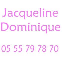 Jacqueline Dominique, Limoges - Horaires d'ouverture
