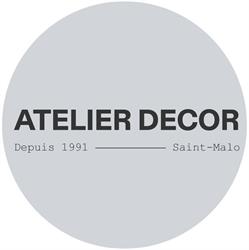 Atelier Décor, Saint-Malo - Horaires d'ouverture