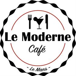 Le Moderne, Le Mans - Horaires d'ouverture