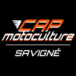 Cap Motoculture, Savigné - Horaires d'ouverture