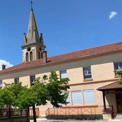Mairie de Sainte Anne Sur Gervonde, Sainte-Anne-sur-Gervonde - Horaires d'ouverture