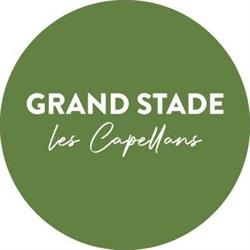 Grands Stade Les Capellans, Saint-Cyprien - Horaires d'ouverture