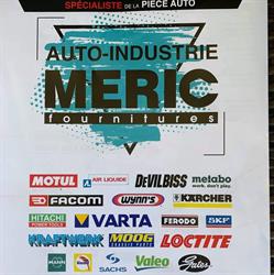 A.I.M. - AUTO INDUSTRIE MERIC, Aubenas - Horaires d'ouverture