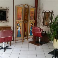 Rouge Carmen, Romainville - Horaires d'ouverture