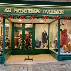 Printemps D'armor, Lannion - Horaires d'ouverture