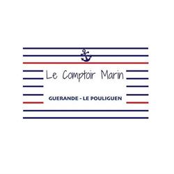 Le comptoir marin, Guérande - Horaires d'ouverture