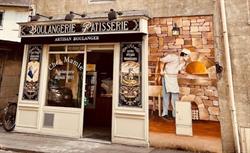 Boulangerie Pâtisserie "chez mamie", Saint-Malo - Horaires d'ouverture
