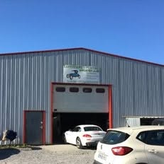 Carrosserie Amestoy, Saint-Jean-de-Luz - Horaires d'ouverture
