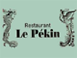 Le Pékin, Cholet - Horaires d'ouverture