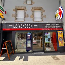Le Vendéen, Aigrefeuille-sur-Maine - Horaires d'ouverture