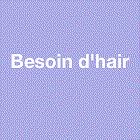 Besoin D'Hair, Doix lès Fontaines - Horaires d'ouverture
