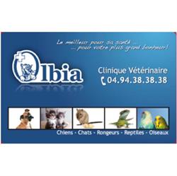 Clinique Vétérinaire OLBIA, Hyères - Horaires d'ouverture