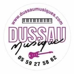 Dussau Musique, Pau - Horaires d'ouverture