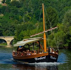 Compagnie de Navigation de Haute Dordogne, La Roque-Gageac - Horaires d'ouverture