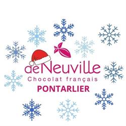 Chocolats De Neuville, Pontarlier - Horaires d'ouverture