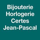 Horlogerie-Bijouterie Certes Jean-Pascal, Lussac-les-Châteaux - Horaires d'ouverture