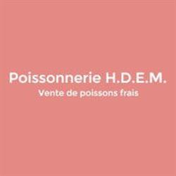 Poissonnerie Hagnere Hdem, Le Tréport - Horaires d'ouverture