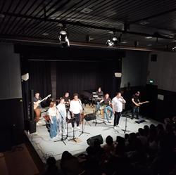 Ecole de Musique l'Avenir de Bretigny-sur-Orge, Brétigny-sur-Orge - Horaires d'ouverture