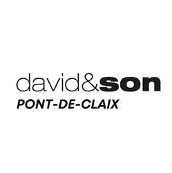 david&son - Coiffeur Pont de Claix, Le Pont-de-Claix - Horaires d'ouverture