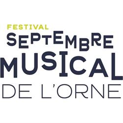 Septembre Musical de L'orne, Alençon - Horaires d'ouverture