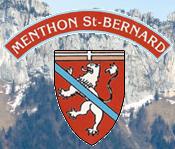 Mairie, Menthon-Saint-Bernard - Horaires d'ouverture