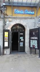Cinéma Le Studio, Grasse - Horaires d'ouverture