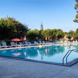 Camp de Vacances de l'Anas, Gujan-Mestras - Horaires d'ouverture