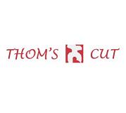 Thom's Cut Yvetot, - Horaires d'ouverture