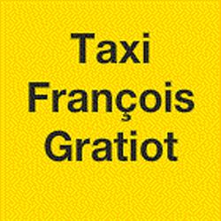 Taxi François Gratiot, Aulnay - Horaires d'ouverture