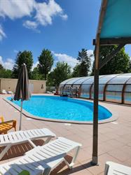 Camping Des Pêcheurs, Pont-de-Poitte - Horaires d'ouverture
