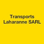 Transports Laharanne, Orriule - Horaires d'ouverture