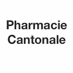 Pharmacie Cantonale, Sierentz - Horaires d'ouverture