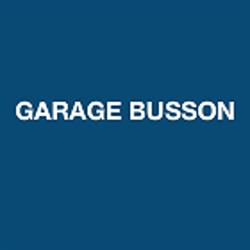 GARAGE BUSSON, Sannois - Horaires d'ouverture