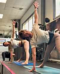 Gym Gochoa, Anglet - Horaires d'ouverture