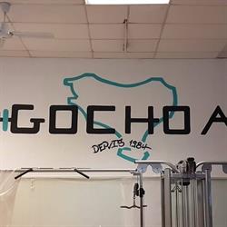 Gym Gochoa, Anglet - Horaires d'ouverture
